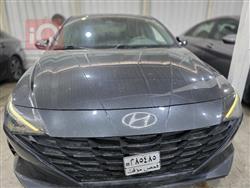 هیۆندای ئەلەنترا